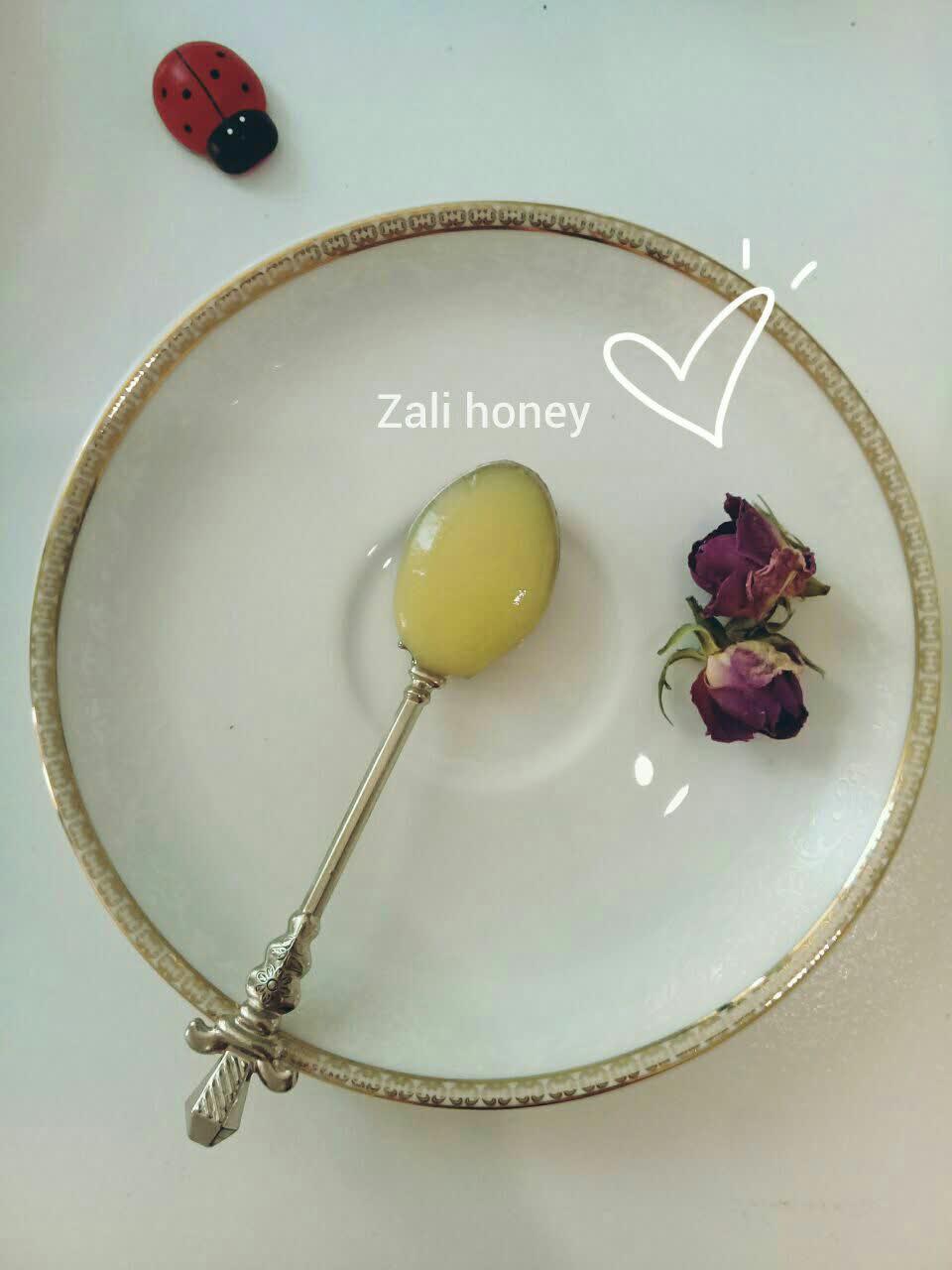 ژل رویال 10 گرمی